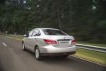 Nissan Almera 2012 года